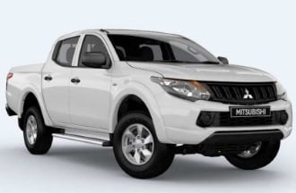 Mitsubishi Triton