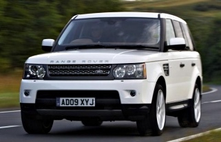 Range Rover