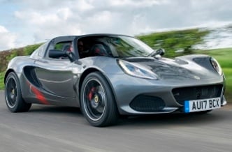 Lotus Elise