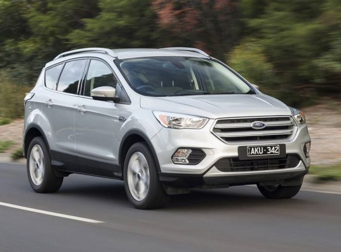 Ford Escape