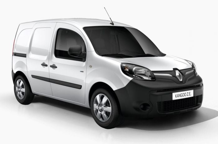 Renault Kangoo