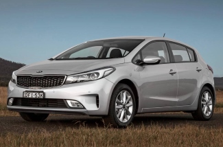 Kia Cerato