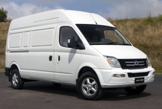 LDV V80