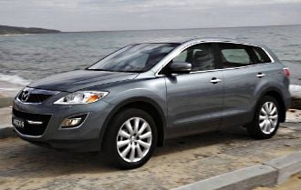 Mazda CX-9