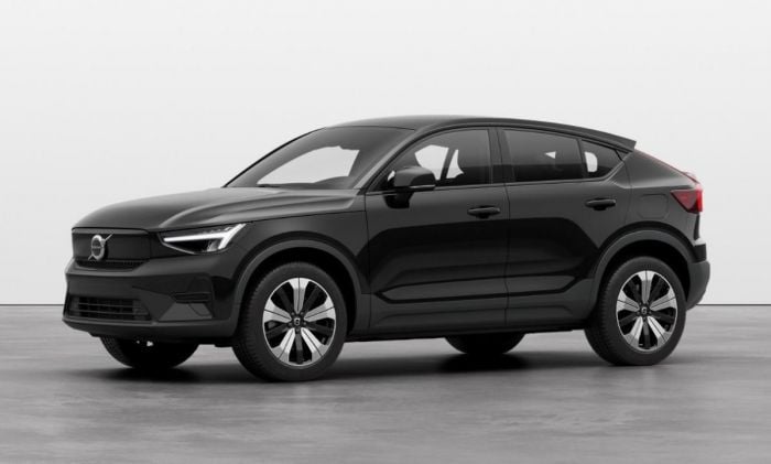 Volvo C40