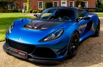 Lotus Exige