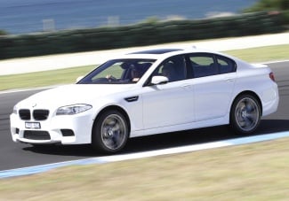 BMW M5