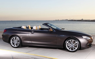 BMW 6 Series