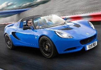 Lotus Elise