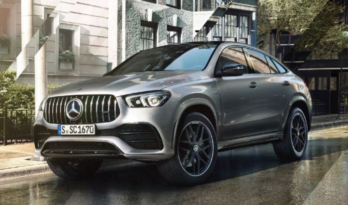 null Mercedes AMG GLE 63 S 4MATIC HYBRID Price and Specifications CarExpert CarExpert