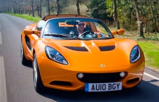 Lotus Elise