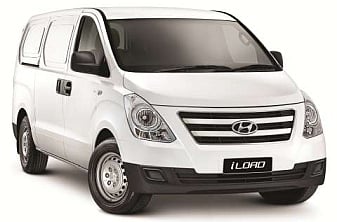 Hyundai iLoad