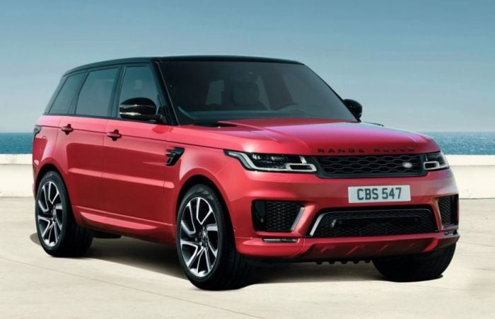 Range Rover Sport