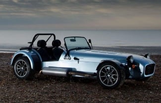 Caterham Seven