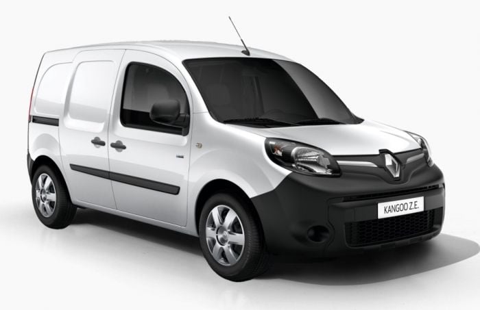 Renault Kangoo