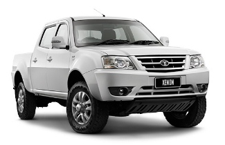 Tata Xenon