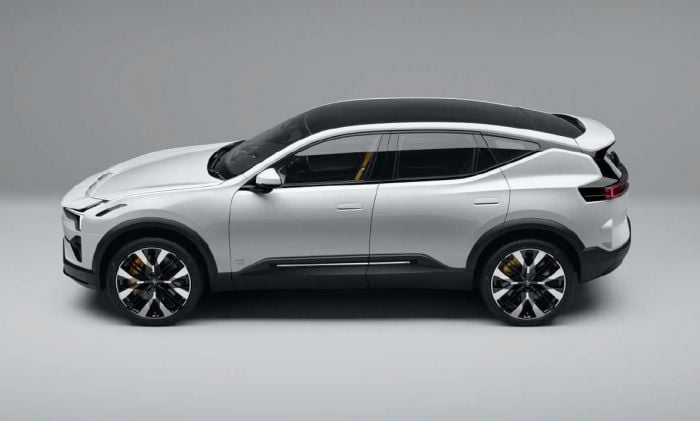 Polestar 3