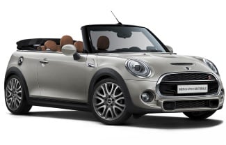 Mini Convertible