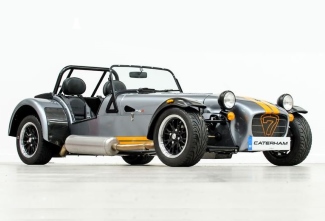 Caterham Seven