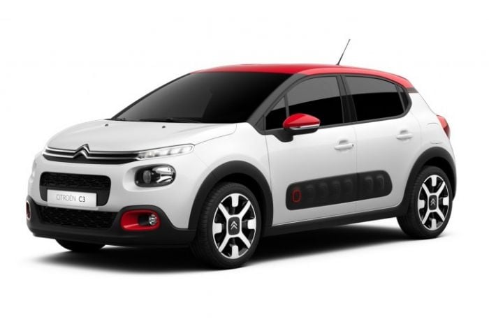 Citroen C3