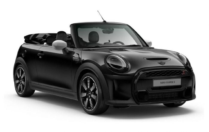 Mini Convertible