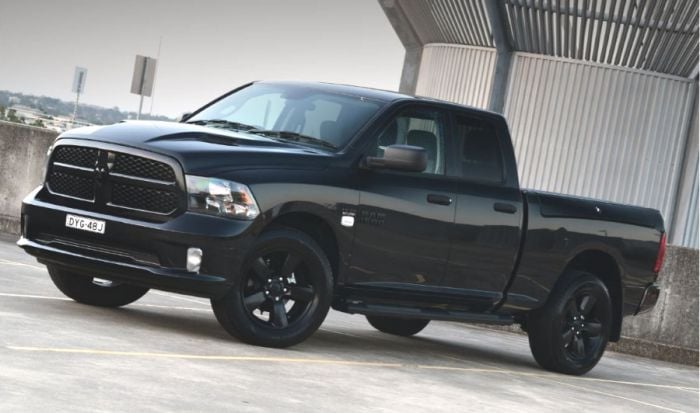 Ram 1500