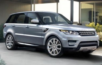 Range Rover