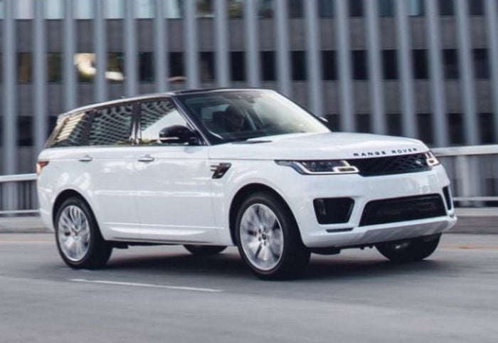 Range Rover Sport