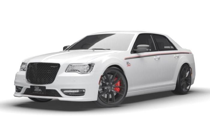 Chrysler 300