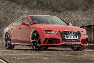 Audi RS7