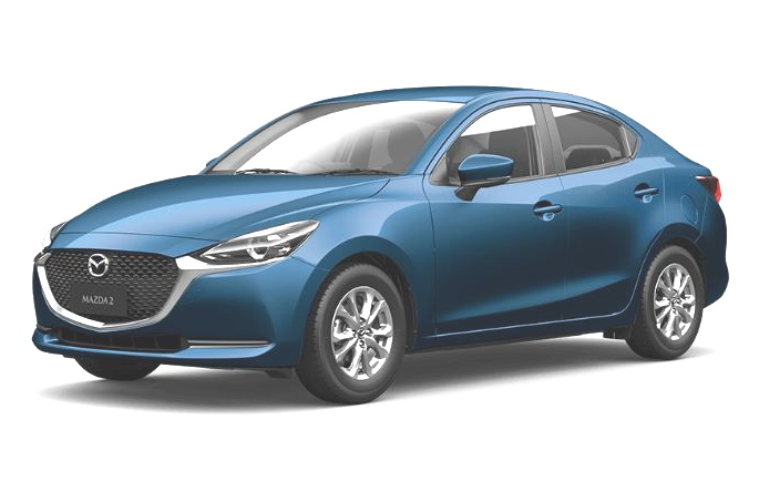 Mazda 2