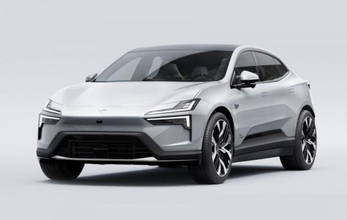 Polestar 4