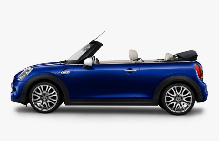 Mini Convertible