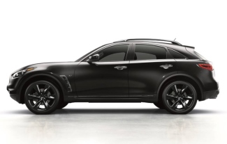 Infiniti QX70