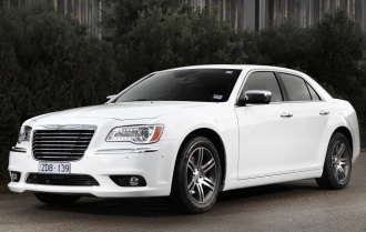 Chrysler 300