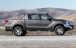 Mazda BT-50