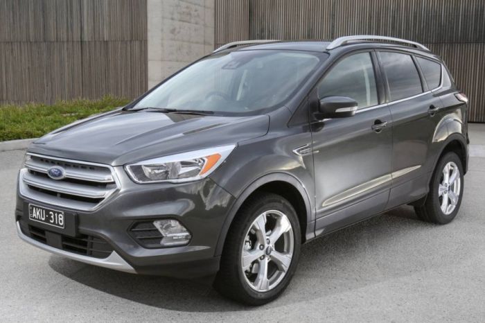 Ford Escape