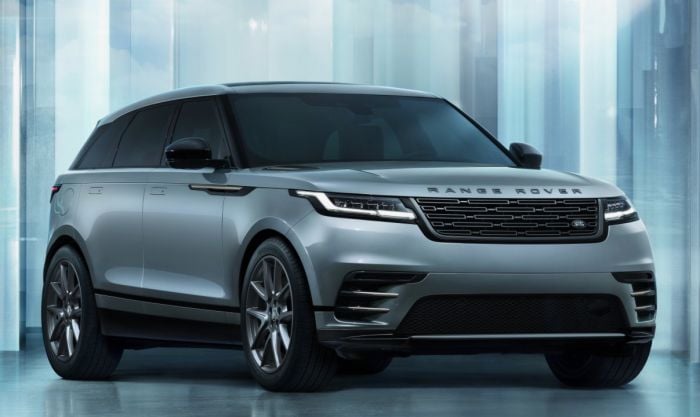 Range Rover Velar