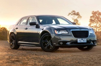 Chrysler 300