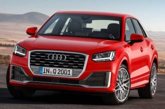 Audi Q2