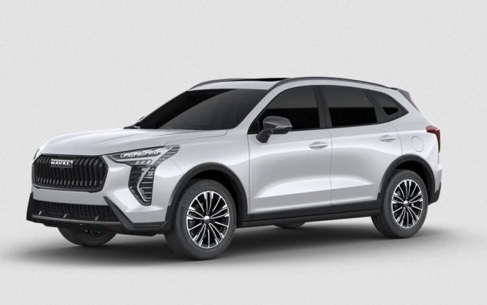 GWM Haval Jolion