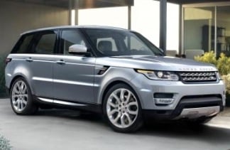 Range Rover