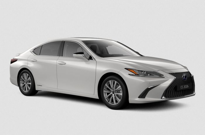 Lexus ES300h