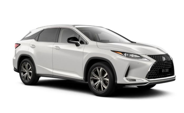 Lexus RX300