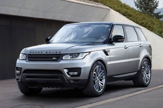 Range Rover