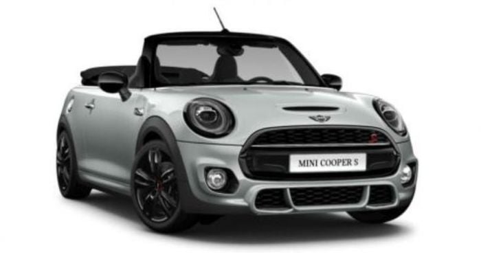 Mini Convertible