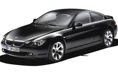 BMW 6 Series