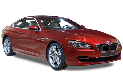 BMW 6 Series