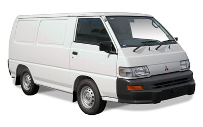 Mitsubishi Express