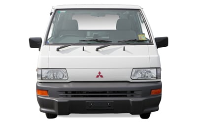 Mitsubishi Express